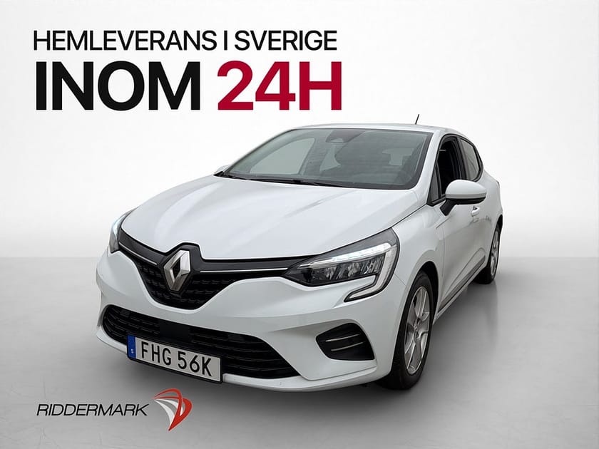 Bild 3 av Renault Clio