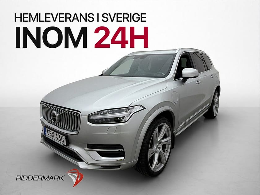Bild 3 av Volvo XC90