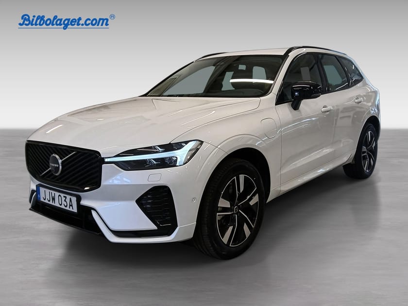 Bild 1 av Volvo XC60