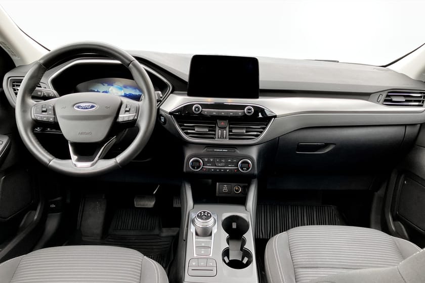 Bild 4 av Ford Kuga Plug-In Hybrid