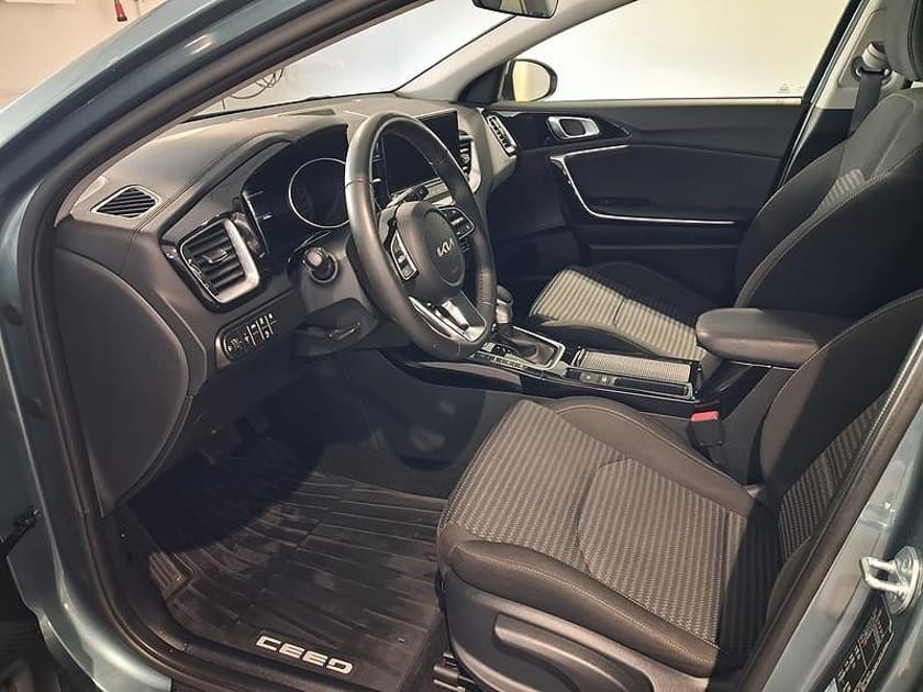 Bild 2 av Kia Ceed Sportswagon Plug-in Hybrid