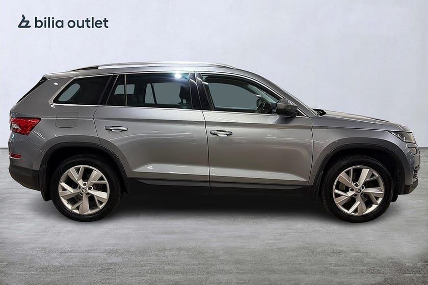 Bild 5 av Škoda Kodiaq