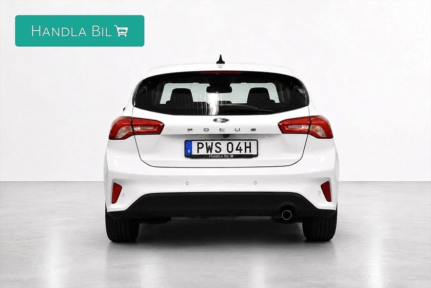 Bild 5 av Ford Focus