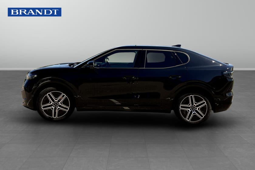 Bild 3 av Ford Capri EV Extended Range AWD