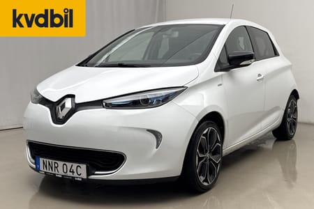 Renault ZOE R110