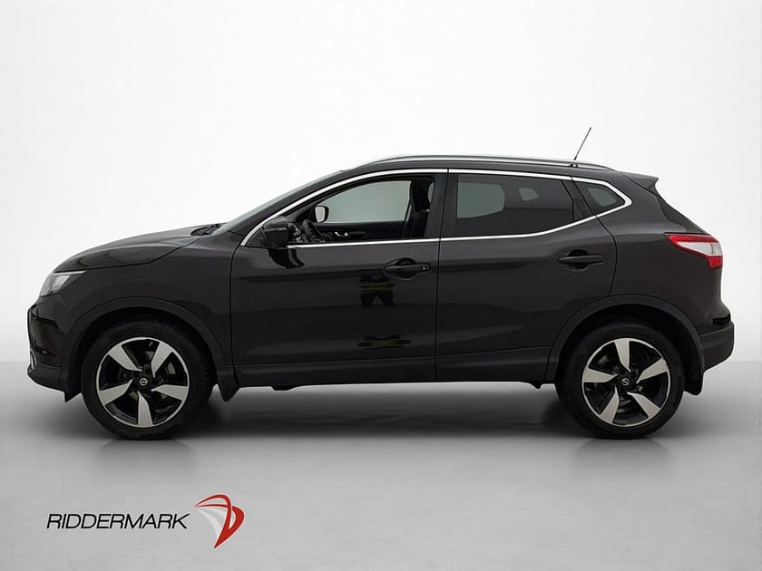 Bild 4 av Nissan Qashqai