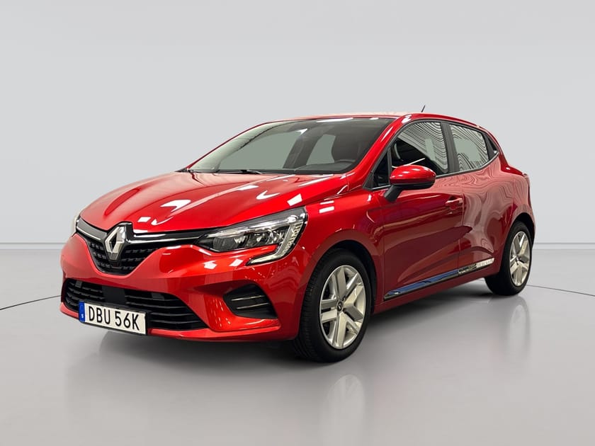 Bild 1 av Renault Clio