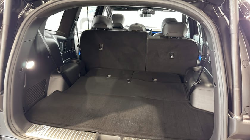 Bild 5 av Hyundai Ioniq 9 Long Range AWD