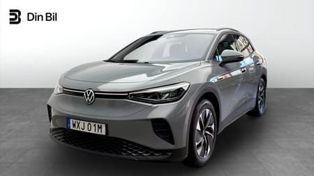 Volkswagen ID.4 Pro Performance