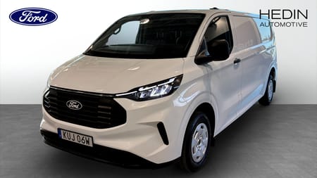 Ford Transit Custom 320