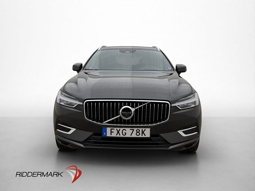 Bild 2 av Volvo XC60