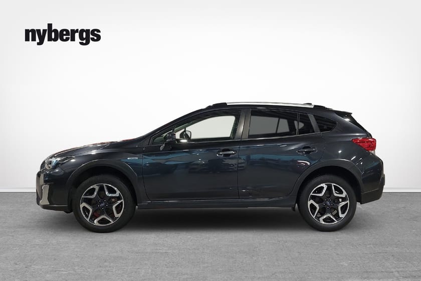 Bild 2 av Subaru XV e-Boxer