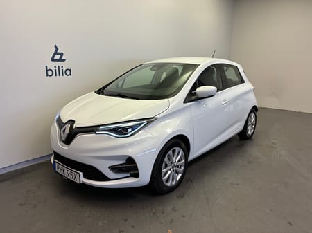 Renault ZOE R110