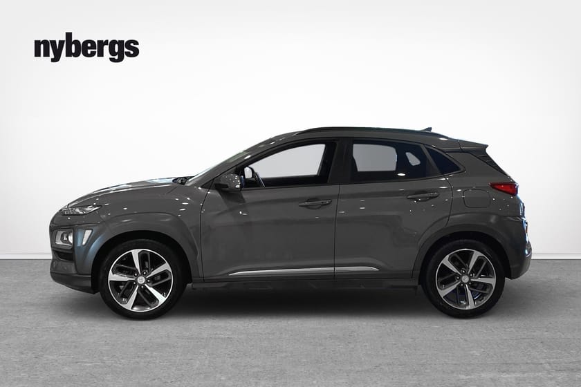 Bild 2 av Hyundai Kona