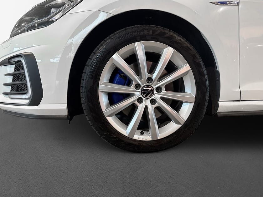 Bild 5 av Volkswagen Golf GTE