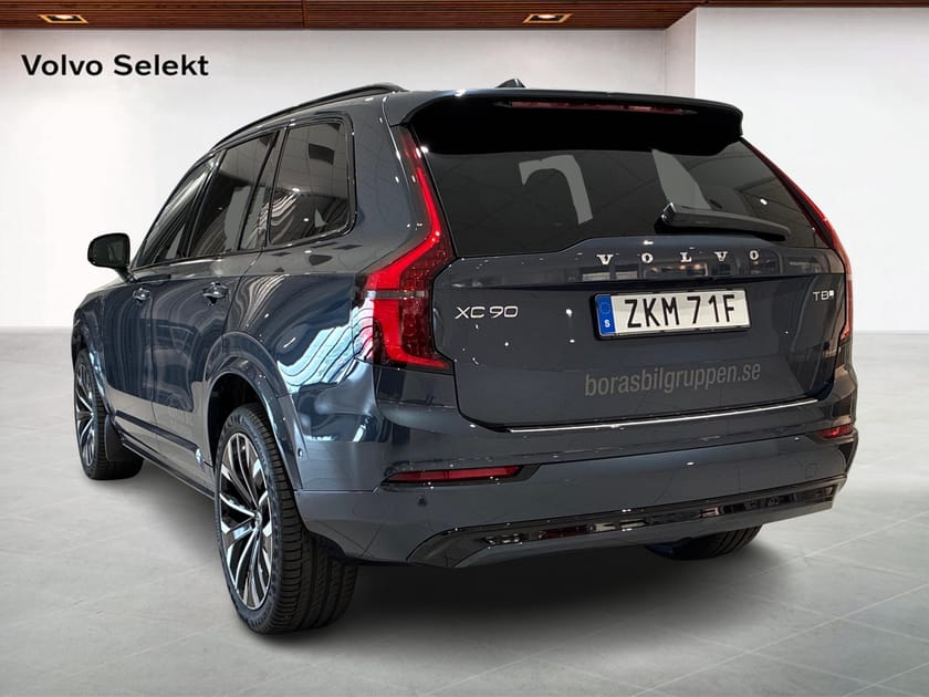 Bild 2 av Volvo XC90