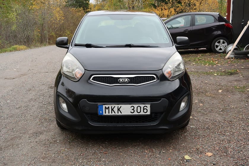 Bild 5 av Kia Picanto