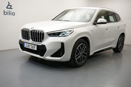 BMW X1 xDrive20d