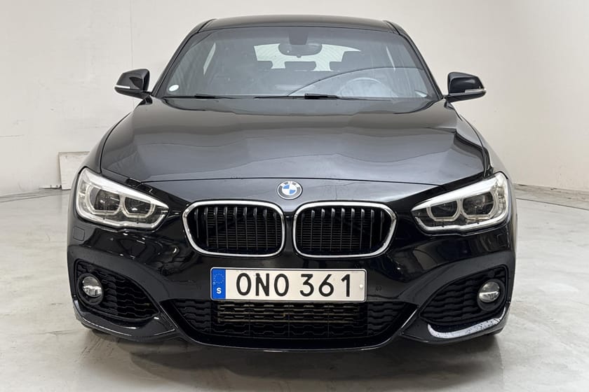 Bild 5 av BMW 118i