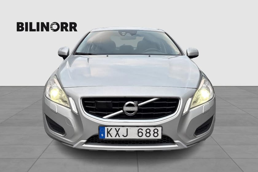 Bild 2 av Volvo S60