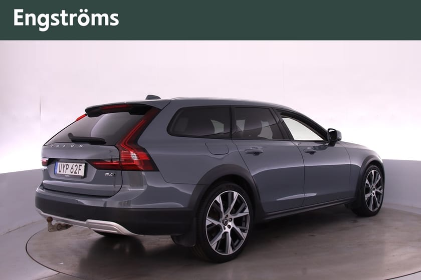 Bild 3 av Volvo V90 Cross Country