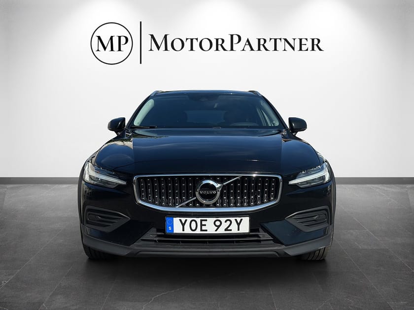 Bild 2 av Volvo V60 Cross Country