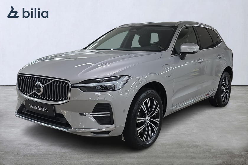 Bild 1 av Volvo XC60