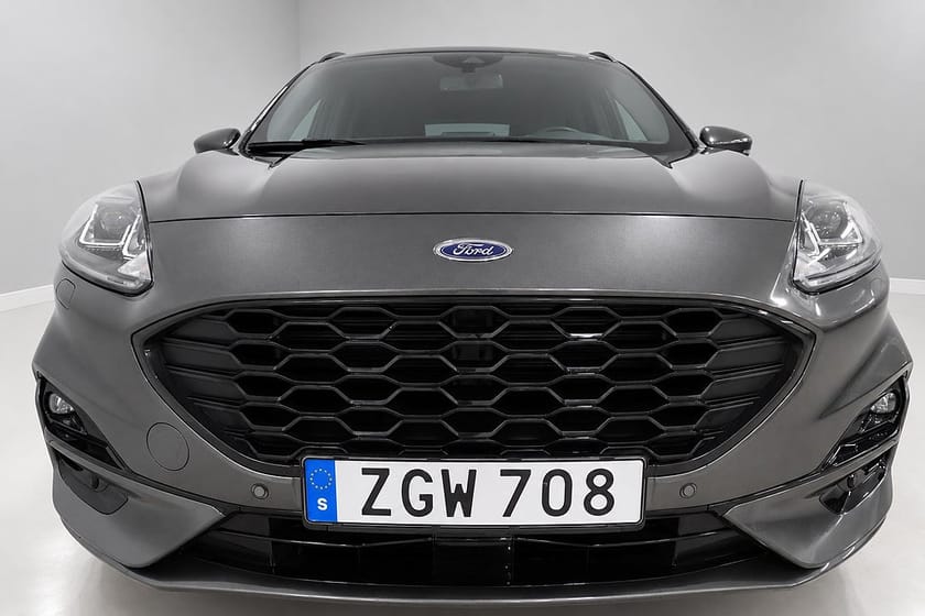 Bild 2 av Ford Kuga Plug-In Hybrid