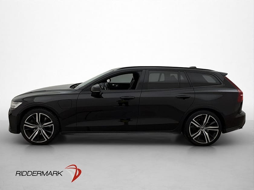 Bild 4 av Volvo V60