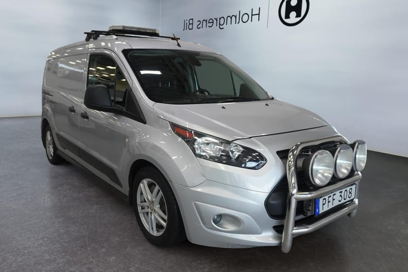 Bild 1 av Ford Transit Connect 230 LWB