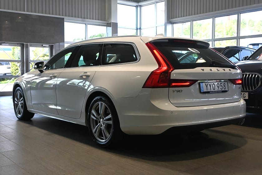 Bild 3 av Volvo V90