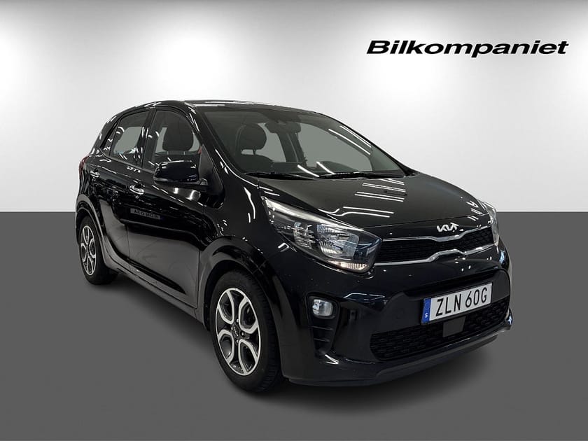 Bild 3 av Kia Picanto