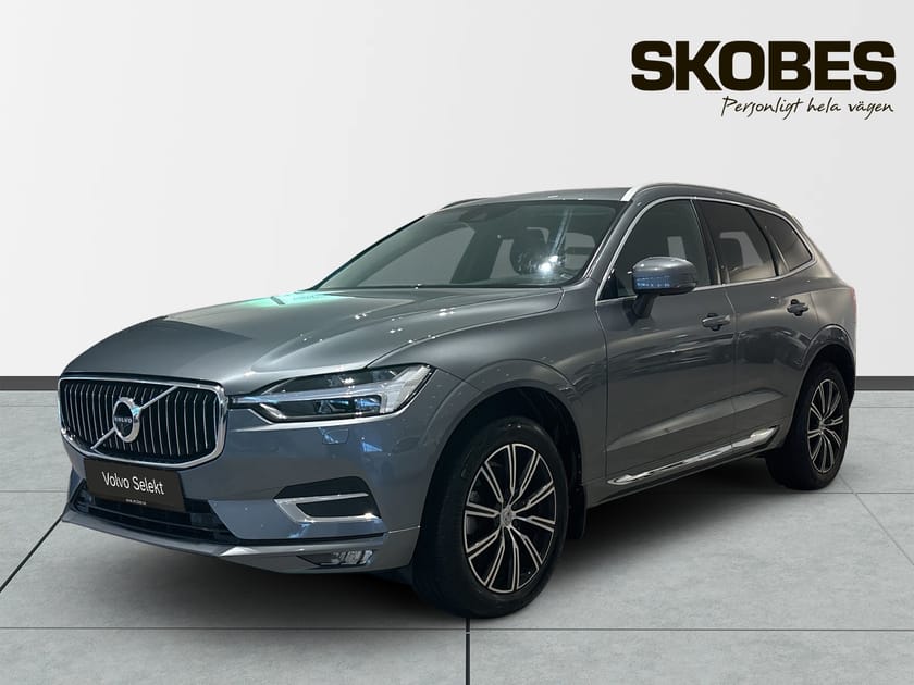 Bild 3 av Volvo XC60