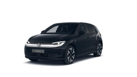 Volkswagen ID. Polo