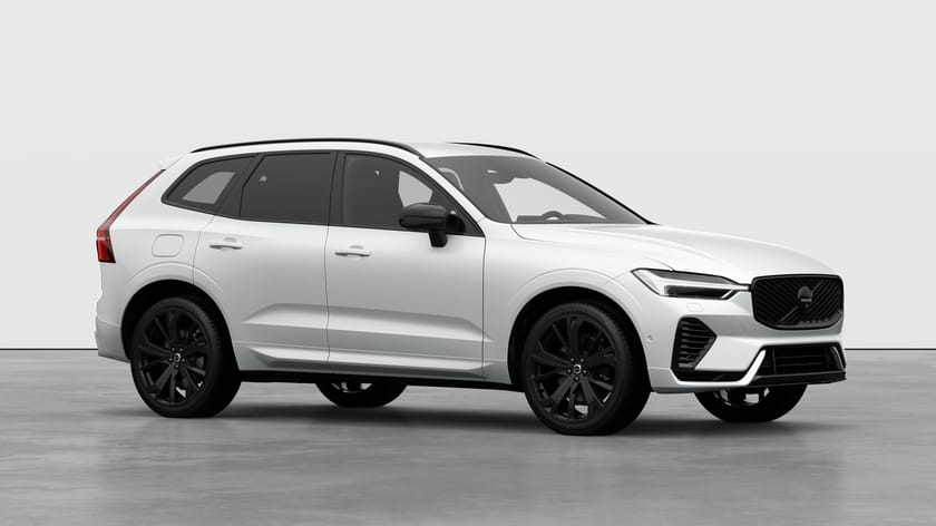 Bild 3 av Volvo XC60