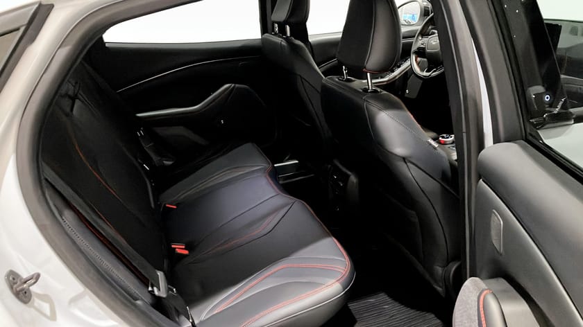 Bild 5 av Ford Mustang Mach-E Standard Range AWD