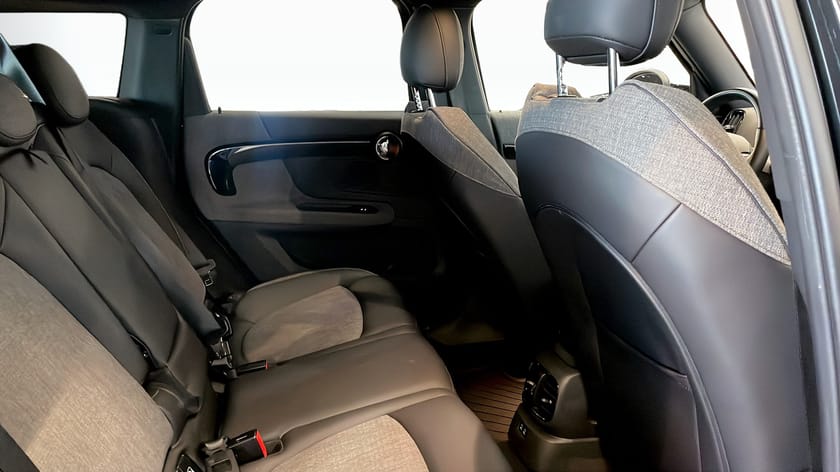 Bild 5 av MINI Countryman Cooper SE ALL4