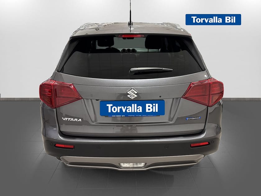 Bild 5 av Suzuki Vitara HEV AllGrip