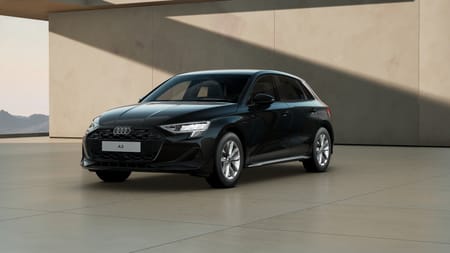 Audi A3 Sportback 35 TFSI