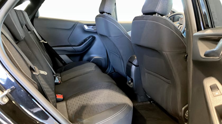 Bild 5 av Ford Puma Gen-E