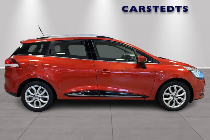 Bild 2 av Renault Clio Sport Tourer