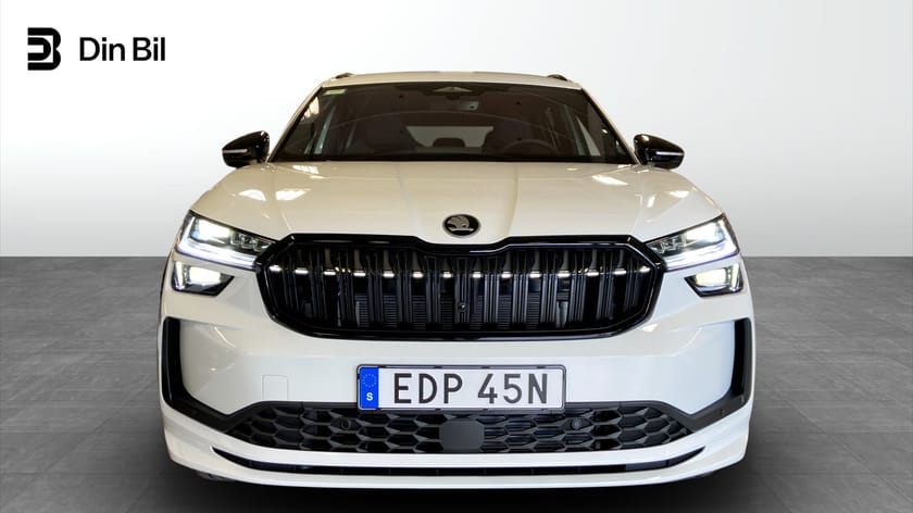 Bild 4 av Škoda Kodiaq