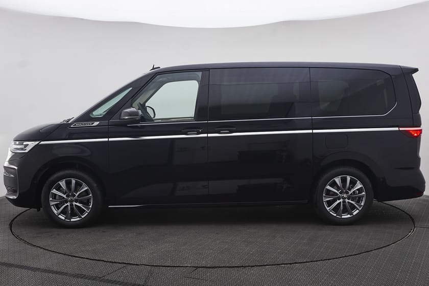 Bild 1 av Volkswagen Multivan eHybrid 4M