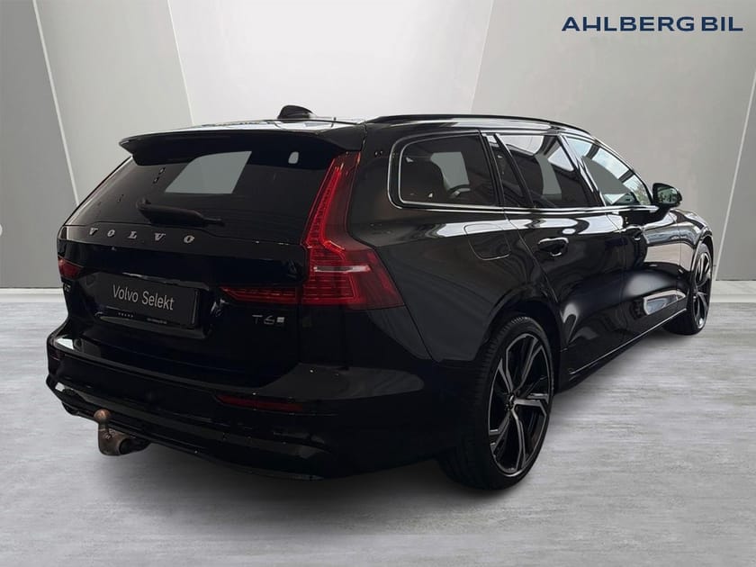 Bild 4 av Volvo V60