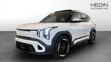 Kia EV2 Long Range