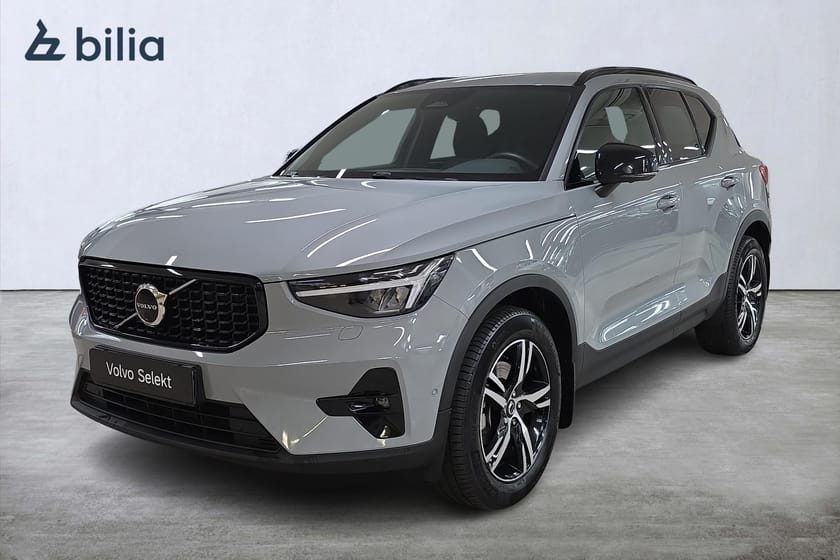 Bild 1 av Volvo XC40