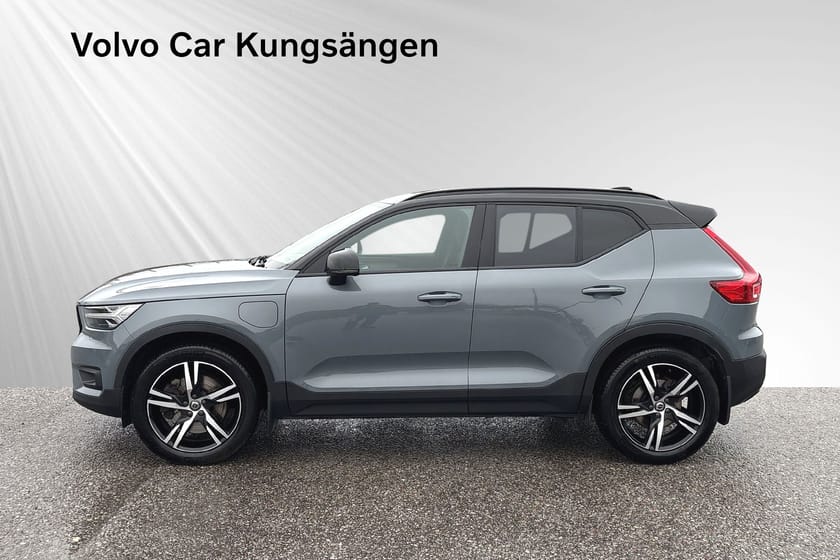 Bild 3 av Volvo XC40