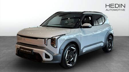 Kia EV2 Long Range