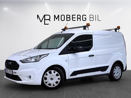 Ford Transit Connect 240