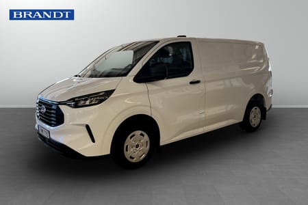 Ford Transit Custom 280